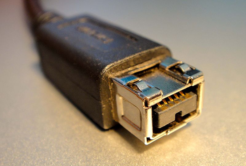 Firewire