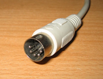 Connectors