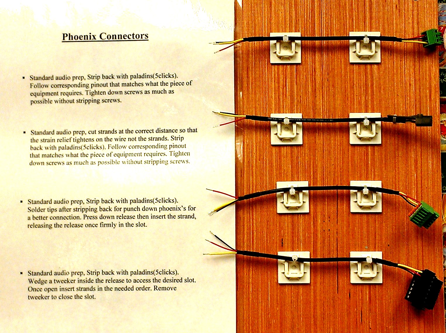 NEP Connector Example