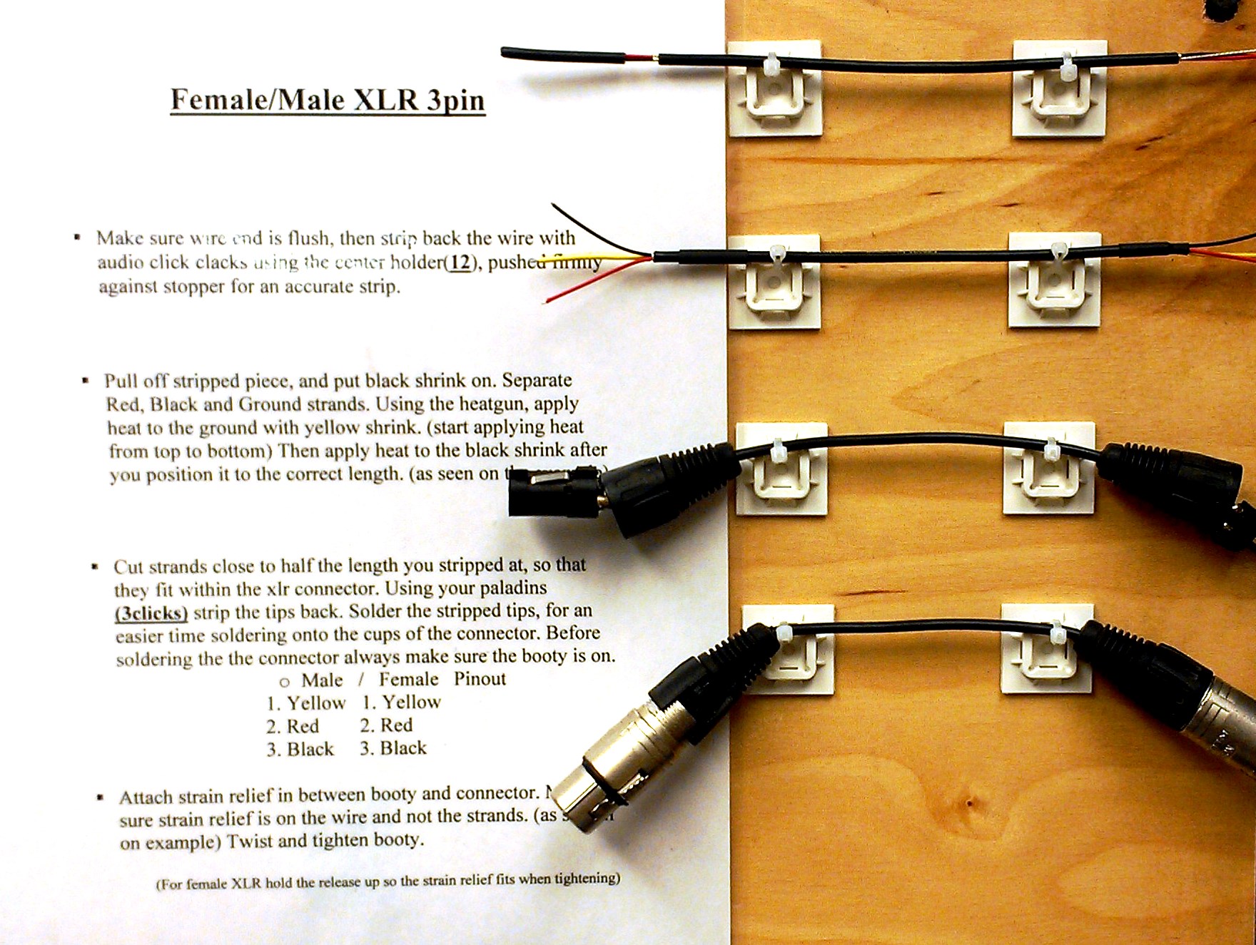 NEP Connector Example