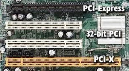 PCI Slots