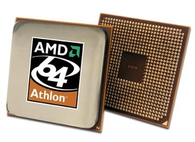 Microprocessors