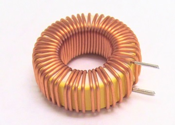 Inductors