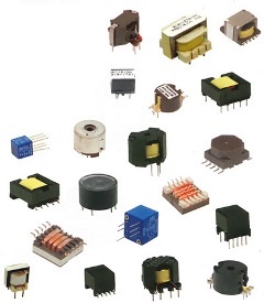 Inductors